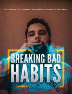 E Book: Breaking Bad Habits, By Aidan Grimes